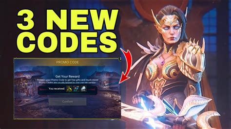 raid shadow legends promo codes 2023|new raid promo codes 2023.